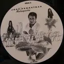 12inch Vinyl Single - José Ferreiras - Malagueña