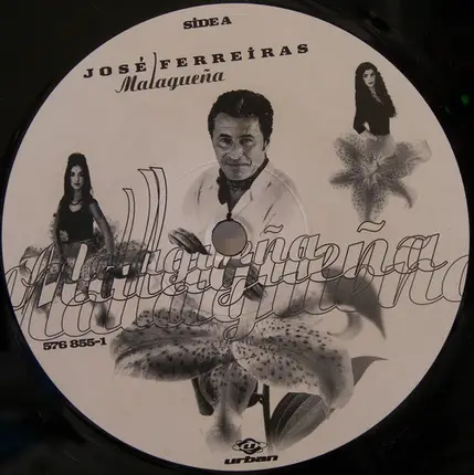 Jose Ferreiras - Malaguena