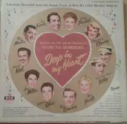 José Ferrer , Merle Oberon , Helen Traubel With Jane Powell , Vic Damone , Tony Martin , Howard Kee - Deep In My Heart