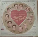 LP - José Ferrer , Merle Oberon , Helen Traubel With Jane Powell , Vic Damone , Tony Martin , Howard Kee - Deep In My Heart - Hardcover Box