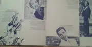 LP - Bill Haley - Rarities