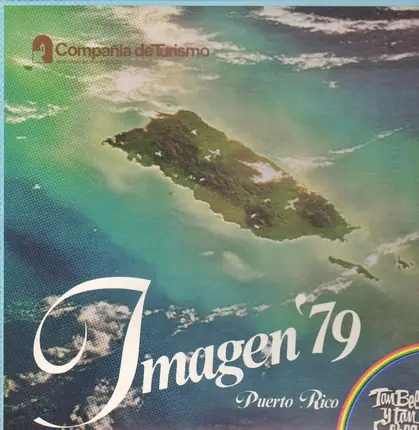 Narrations and song from Puerto Rico - Imagen 79'