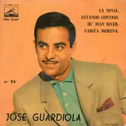 Jose Guardiola - La Novia