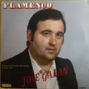 LP - Jose Galan - Flamenco