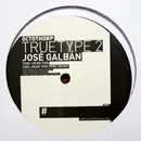 12inch Vinyl Single - Jose Galban - Octothorp