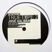 jose galban - Octothorp