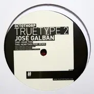 Jose Galban - Octothorp