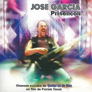 José Garcia - Prisencoli