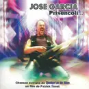 12inch Vinyl Single - José Garcia - Prisencoli
