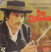 Alain Delon - Der Zigeuner