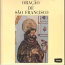 LP - José Gomes, Prado Jr. - Prayer of St. Francis = Oração de São Francisco