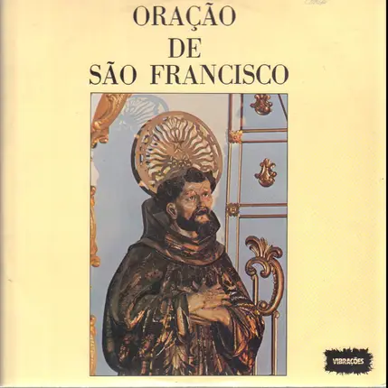 José Gomes, Prado Jr. - Prayer of St. Francis = Oração de São Francisco