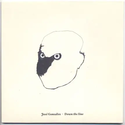 Jose Gonzalez - Down The Line
