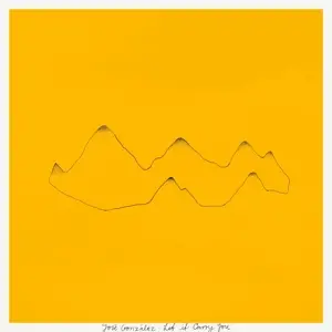 Jose Gonzalez - Let It Carry You-Remixes