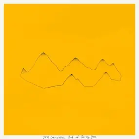 José Gonzalez - Let It Carry You-Remixes