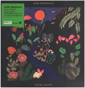 LP & MP3 - José González - Local Valley - Translucent Green Vinyl + Mp3