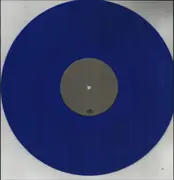 LP - José González - Veneer - Blue vinyl /Ltd ed.