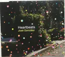 CD Single - José González - Heartbeats - Digipack