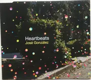 CD Single - José González - Heartbeats - Digipack