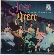 José Greco - Noche De Flamenco