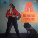 LP - José Greco - Flamenco Rhythms