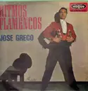 LP - Jose Greco - Ritmos Flamencos