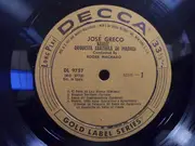 LP - José Greco - Ballet