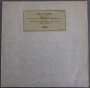 José Iturbi - Piano Espagnol