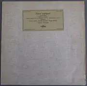 LP - José Iturbi - Piano Espagnol