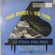 José Iturbi - Piano Reveries