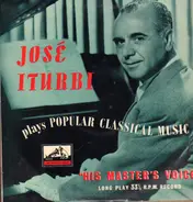José Iturbi - Popular Classical Music