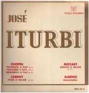 Mozart / Chopin / Albeniz / Czerny - Sonata In D Major/ Polonaise Op. 53 / Malaguena / Etude Op. 299