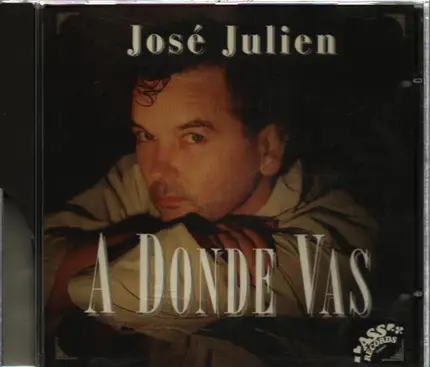José Julien - A Donde Vas