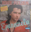 7inch Vinyl Single - José Julien - Emanuela