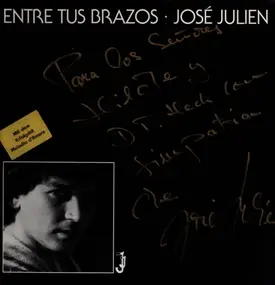 José Julien - Entre Tus Brazos