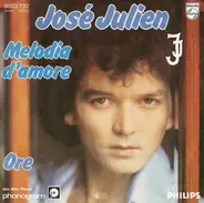 José Julien - Melodia D'Amore