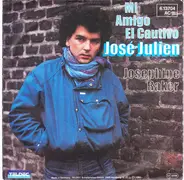 José Julien - Mi Amigo El Cautivo