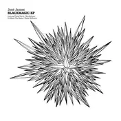 Jose James - Blackmagic EP