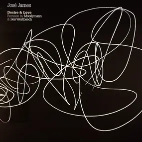 Jose James - Desire & Love