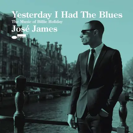 Jose James - Yesterday I Had..