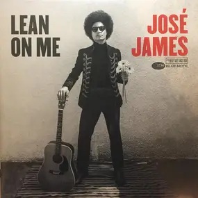 Jose James - Lean On Me