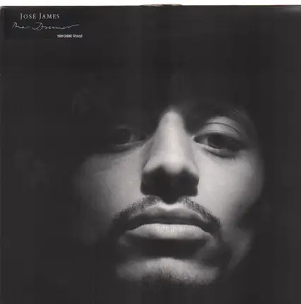 José James - The Dreamer