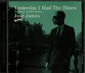 Jose James - Yesterday I Had The Blues: The Music Of Billie Holiday