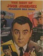 Jose Jimenez - The Best Of Jose Jimenez (Starring Bill Dana)