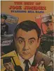 LP - Jose Jimenez - The Best Of Jose Jimenez (Starring Bill Dana)