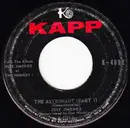 7inch Vinyl Single - Jose Jimenez - The Astronaut