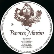 LP - Mesquita - Barroco Mineiro - + Booklet