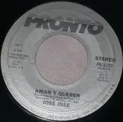 José José - Amar Y Querer