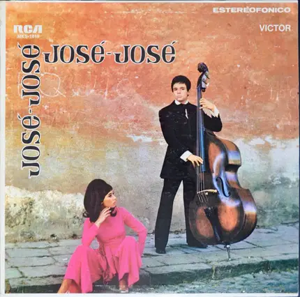 José José - José-José