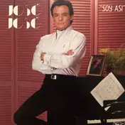 José José - Soy Asi